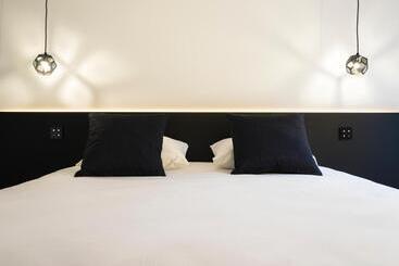 Mihotel Vieux Lyon