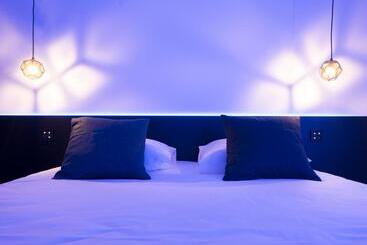 Mihotel Vieux Lyon