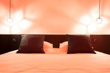 Mihotel Vieux Lyon