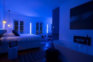 Mihotel Vieux Lyon