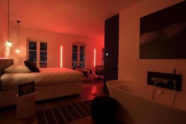 Mihotel Vieux Lyon