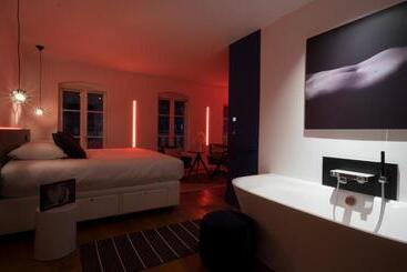 Mihotel Vieux Lyon