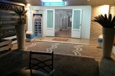 Motel 24h