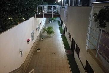 Motel 24h