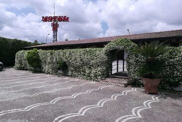 Motel 24h