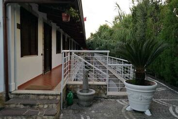 Motel 24h