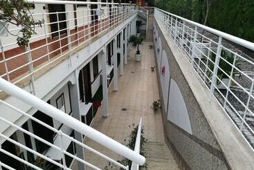 Motel 24h