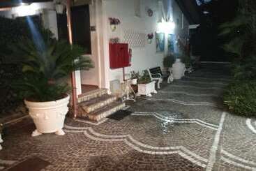 Motel 24h