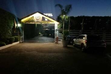 Motel 24h