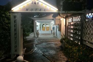 Motel 24h