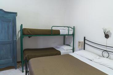 Ostello Albergo Dagli Elfi