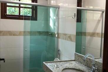 Pousada Lagoa Flat