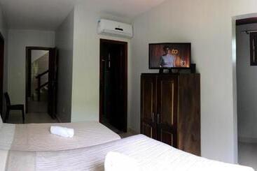 Pousada Lagoa Flat