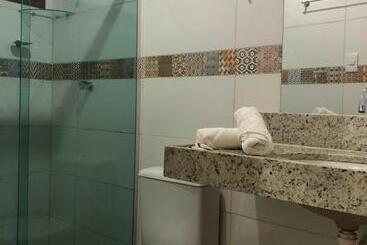 Pousada Lagoa Flat