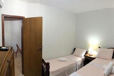 Pousada Lagoa Flat
