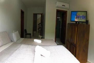 Pousada Lagoa Flat