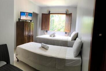 Pousada Lagoa Flat