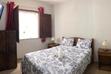 Pousada Lagoa Flat