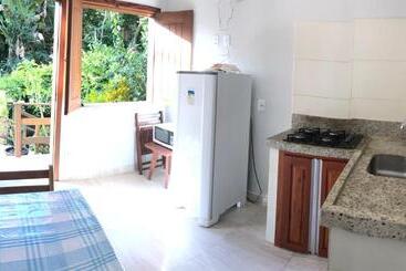 Pousada Lagoa Flat