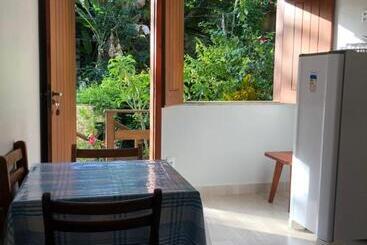 Pousada Lagoa Flat