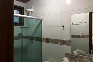 Pousada Lagoa Flat