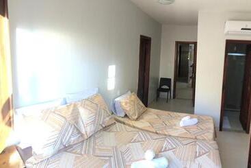 Pousada Lagoa Flat