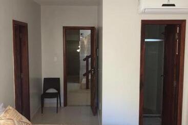 Pousada Lagoa Flat