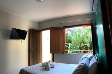 Pousada Lagoa Flat