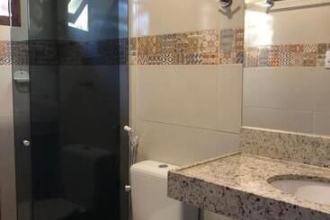 Pousada Lagoa Flat