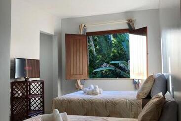 Pousada Lagoa Flat