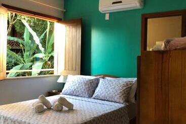 Pousada Lagoa Flat