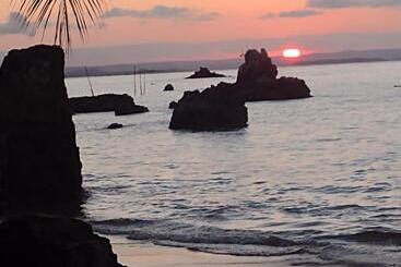 Pousada Lagoa Flat