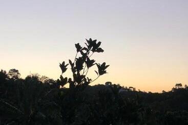 Pousada Lagoa Flat