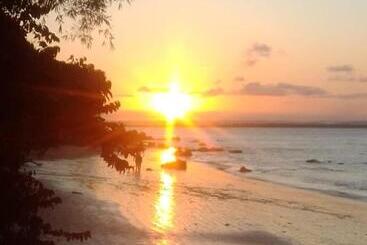 Pousada Lagoa Flat