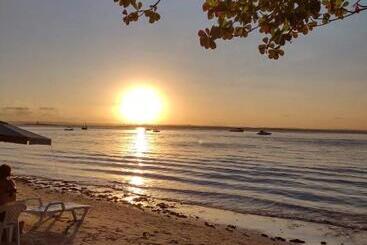 Pousada Lagoa Flat