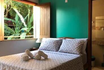Pousada Lagoa Flat