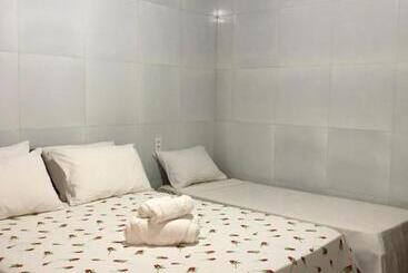 Pousada Lagoa Flat