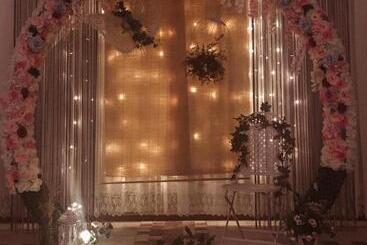 هاستل Hanul Hora Romaneasca