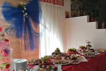 هاستل Hanul Hora Romaneasca