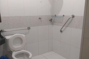 هتل کپسول Mais Hotel Express