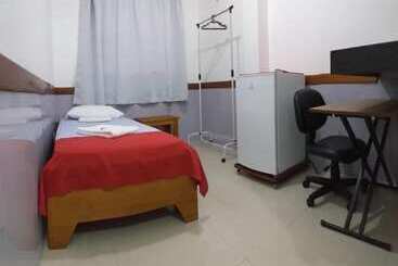 هتل کپسول Mais Hotel Express