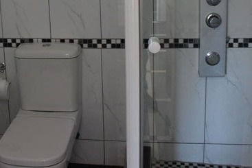 هتل Ekamuti Town Lodge