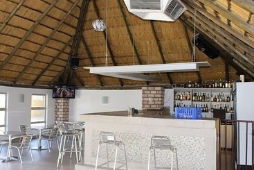 هتل Ekamuti Town Lodge