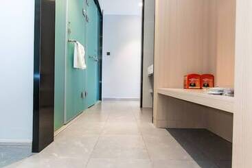 هتل Ibis Harbin Songbei Wanda City