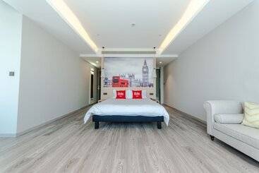 هتل Ibis Harbin Songbei Wanda City