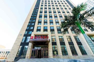 هتل Ibis Harbin Songbei Wanda City