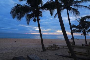 هتل Shenora Beach Resort