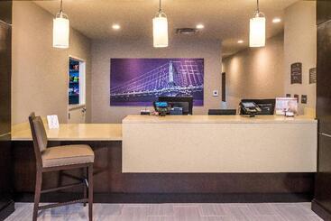 هتل Staybridge Suites   Pecos, An Ihg