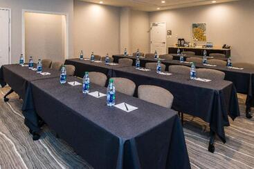 هتل Staybridge Suites   Pecos, An Ihg