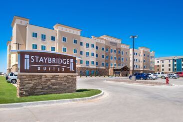 هتل Staybridge Suites   Pecos, An Ihg